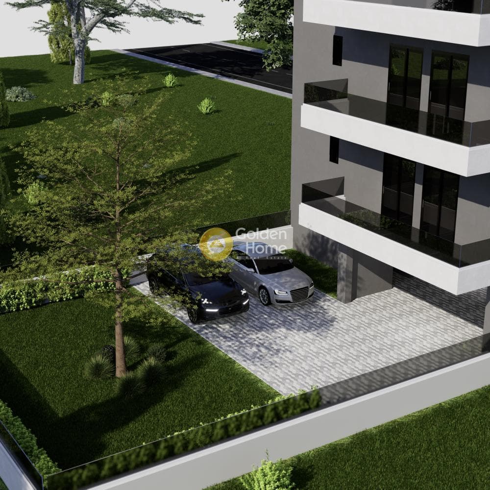 Apartment in Evangelistria, Kalithea — Photo 2 of 10