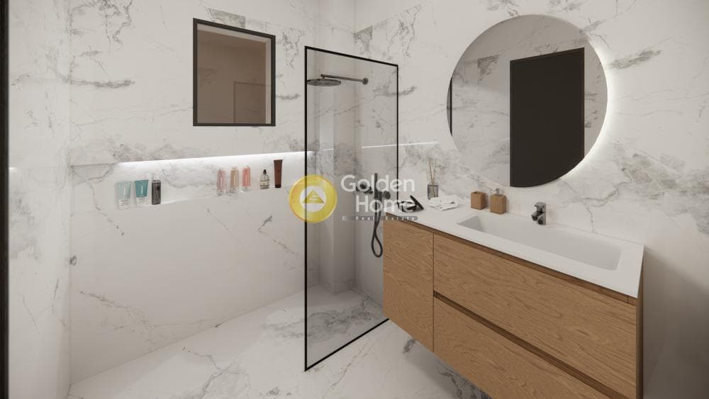 Apartment in Evangelistria, Kalithea — Photo 10 of 10