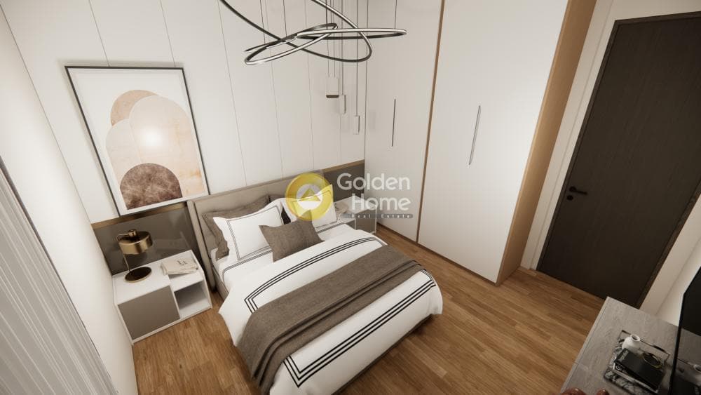 Apartment in Evangelistria, Kalithea — Photo 9 of 10