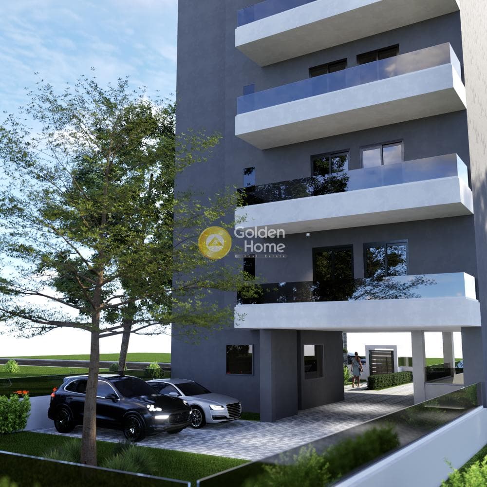 Apartment in Evangelistria, Kalithea — Photo 2 of 8