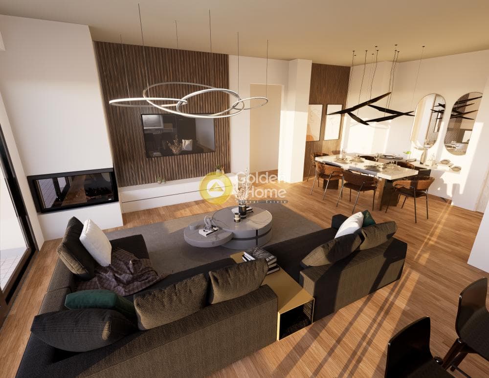 Apartment in Evangelistria, Kalithea — Photo 5 of 8