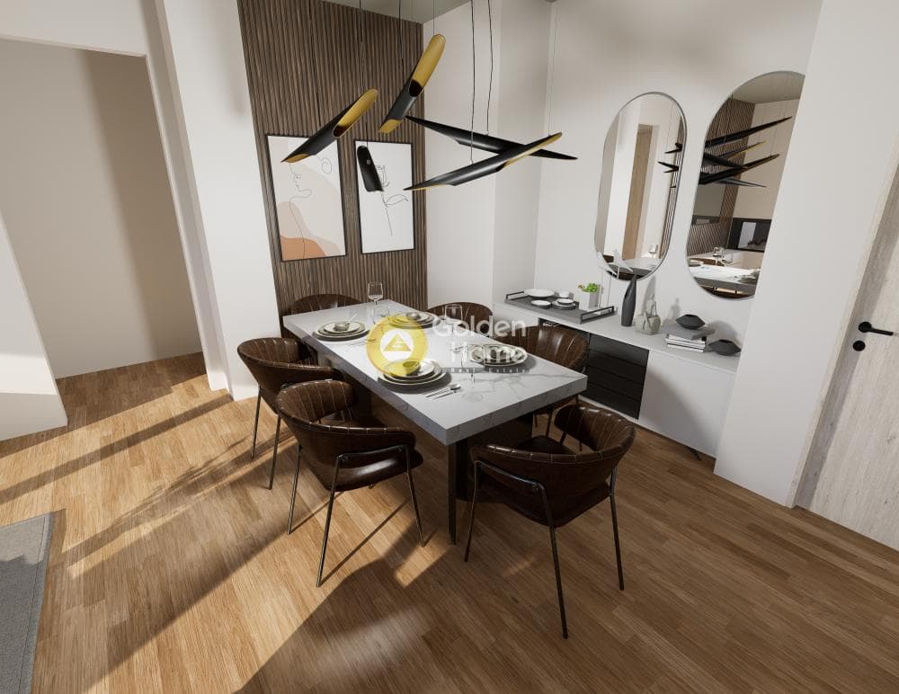 Apartment in Evangelistria, Kalithea — Photo 6 of 8