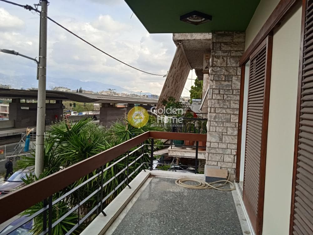 Διαμέρισμα στην Περισσός, Νέα Ιωνία — Φωτογραφία 8 από 19