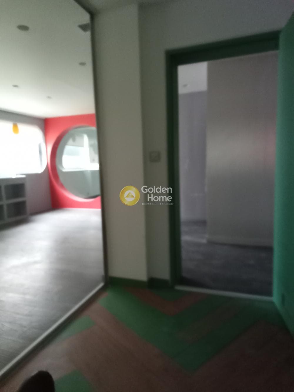 Γραφείο στην Μουζάκα, Γουδή — Φωτογραφία 1 από 15