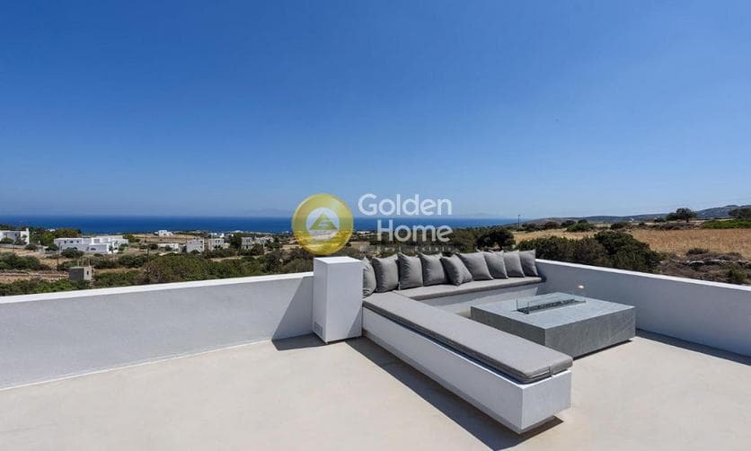 House in Pirgaki, Paros — Photo 5 of 12