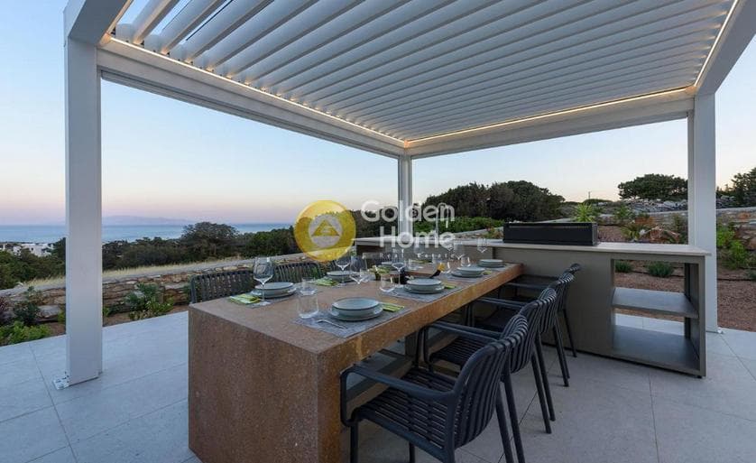 House in Pirgaki, Paros — Photo 3 of 12