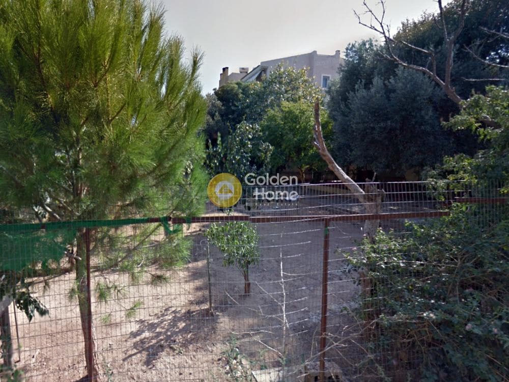 Οικόπεδο στην Ζούμπερι, Νέα Μάκρη
