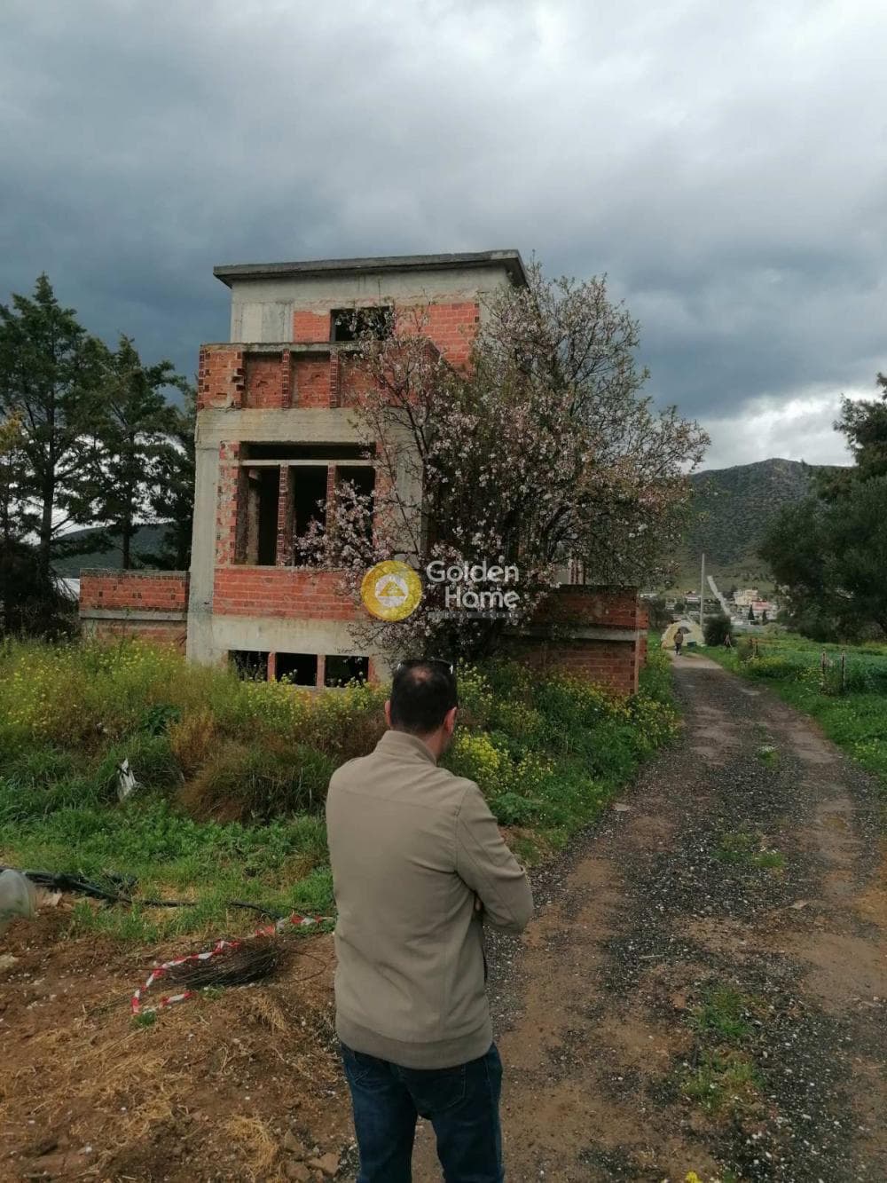 Αγροτεμάχιο στην Άγιος Παντελεήμονας, Νέα Μάκρη — Φωτογραφία 6 από 19