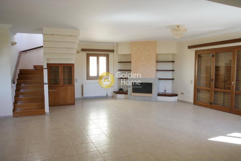 House in Neapoli, Spata — Photo 2 of 36