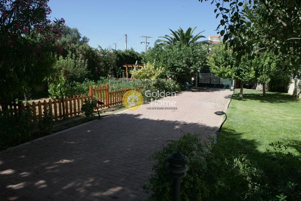 House in Neapoli, Spata — Photo 8 of 36
