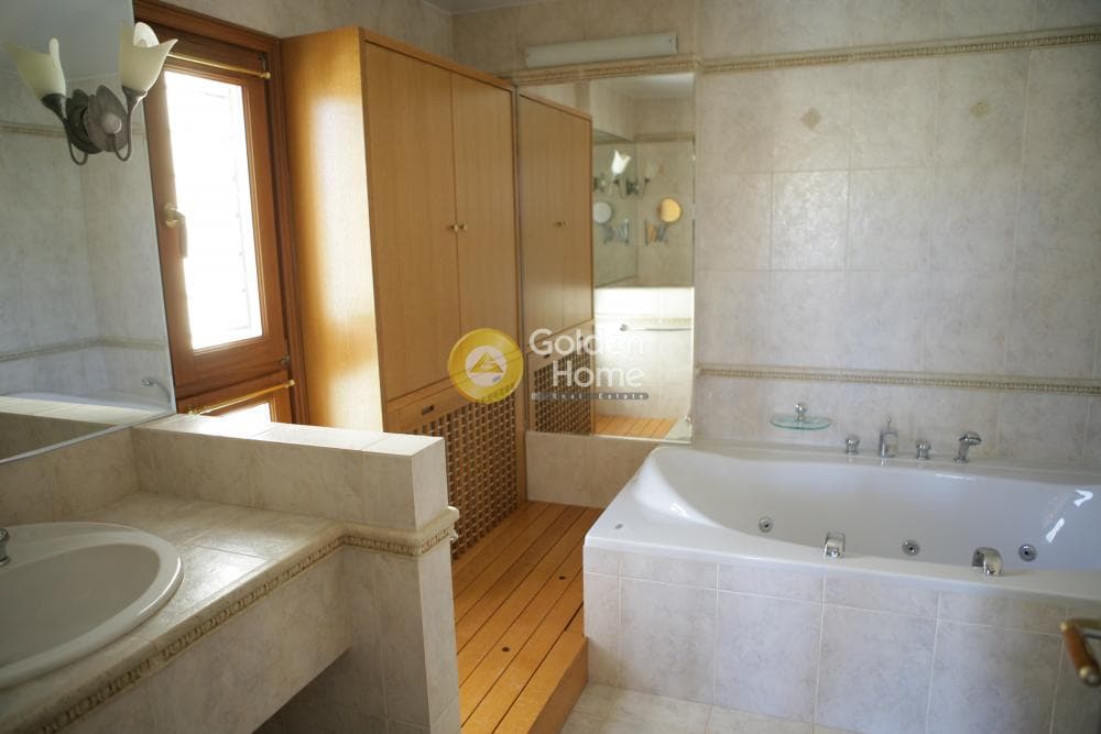 House in Neapoli, Spata — Photo 13 of 36