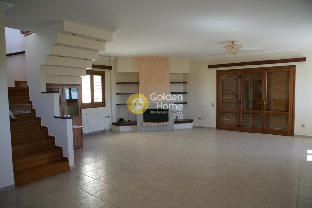 House in Neapoli, Spata — Photo 14 of 36