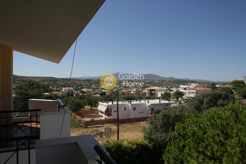 House in Neapoli, Spata — Photo 19 of 36