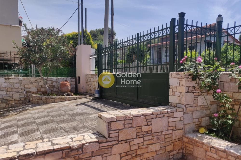 House in Neapoli, Spata — Photo 28 of 36