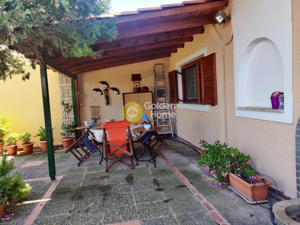 House in Neapoli, Spata — Photo 36 of 36