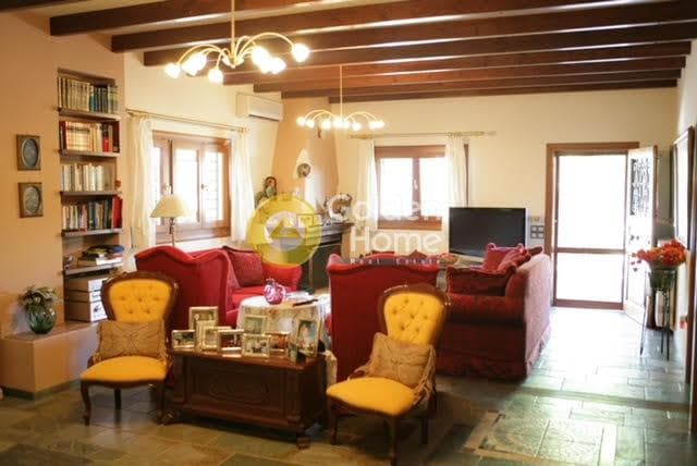 House in Neapoli, Spata — Photo 25 of 36