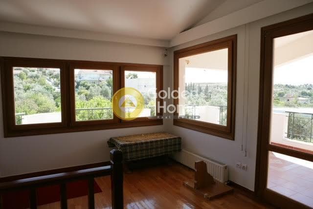 House in Neapoli, Spata — Photo 35 of 36