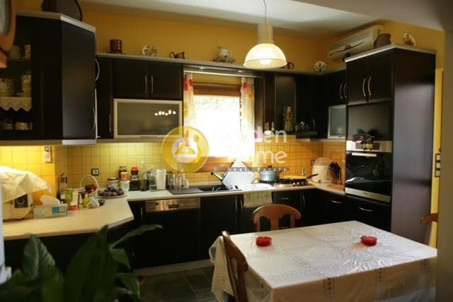 House in Neapoli, Spata — Photo 24 of 36