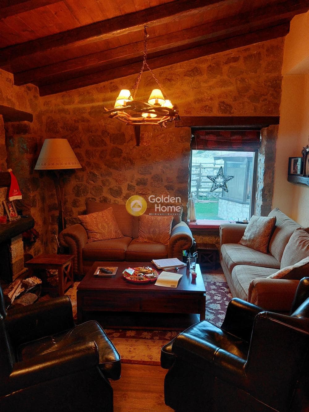 House in Center, Arachova — Photo 5 of 31