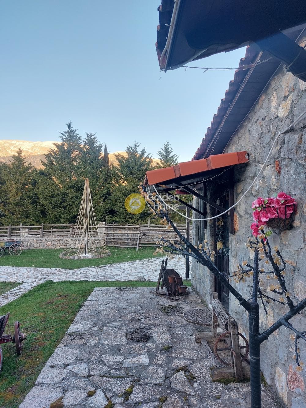House in Center, Arachova — Photo 6 of 31