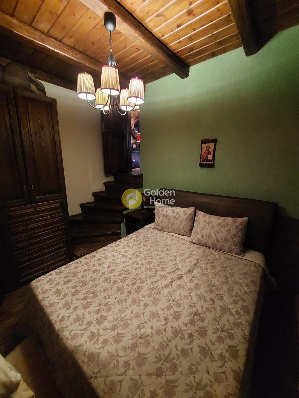 House in Center, Arachova — Photo 15 of 31