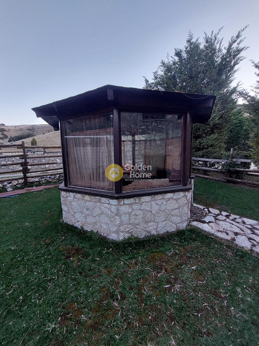 House in Center, Arachova — Photo 25 of 31