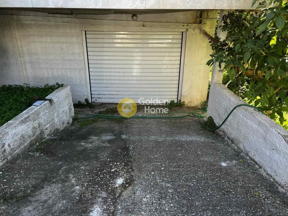 Parking Space in Aigli, Glyfada — Photo 4 of 6