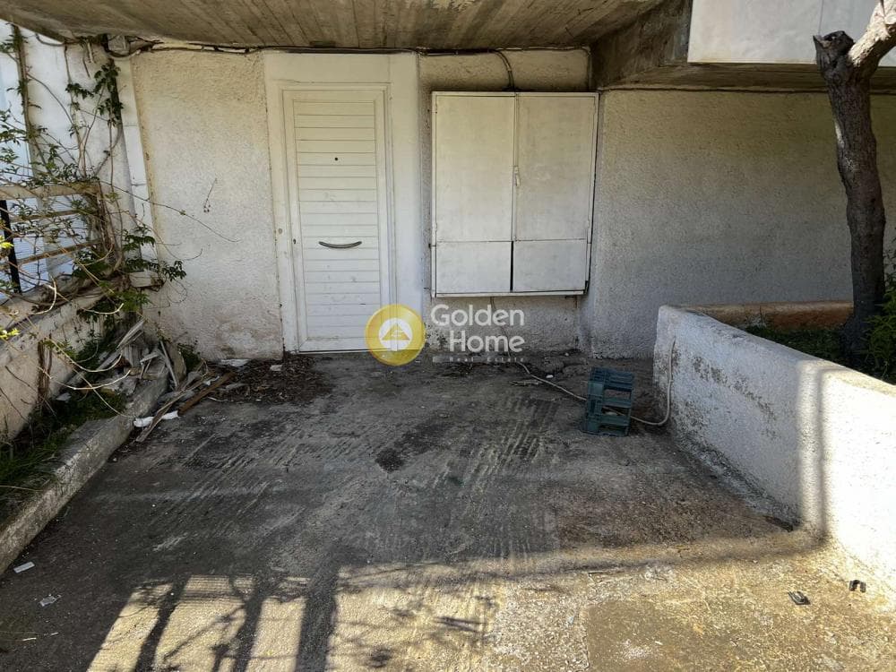 Parking Space in Aigli, Glyfada — Photo 5 of 6