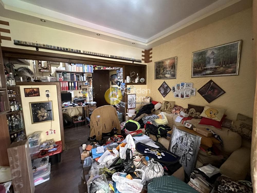 Διαμέρισμα στην Πανεπιστημιούπολη, Ζωγράφου — Φωτογραφία 1 από 12