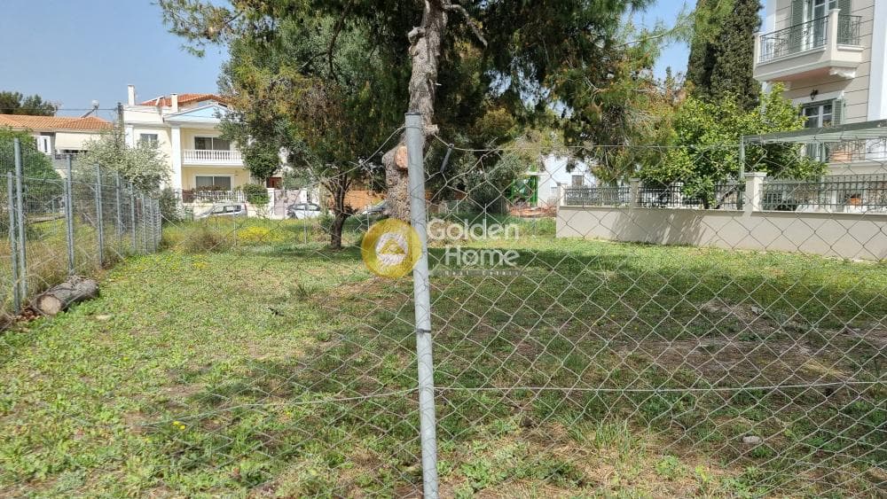 Οικόπεδο στην Αδάμες (Οικισμός Γράμμος - Φοίνικας), Κηφισιά