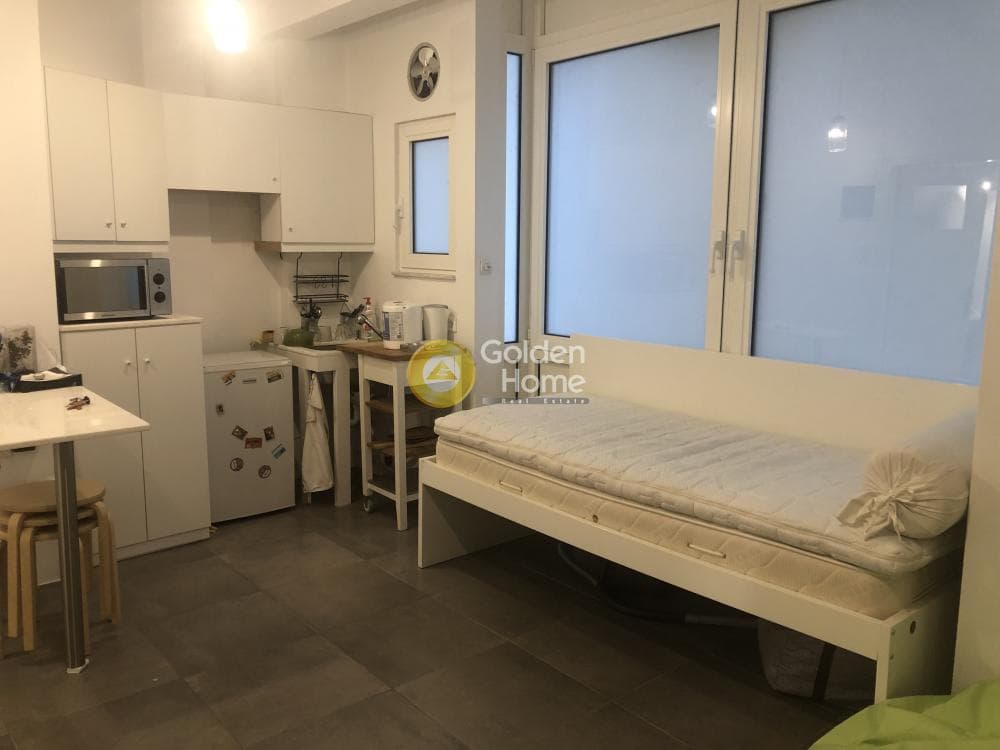 Διαμέρισμα στην Άγιος Σπυρίδωνας, Παγκράτι — Φωτογραφία 8 από 23