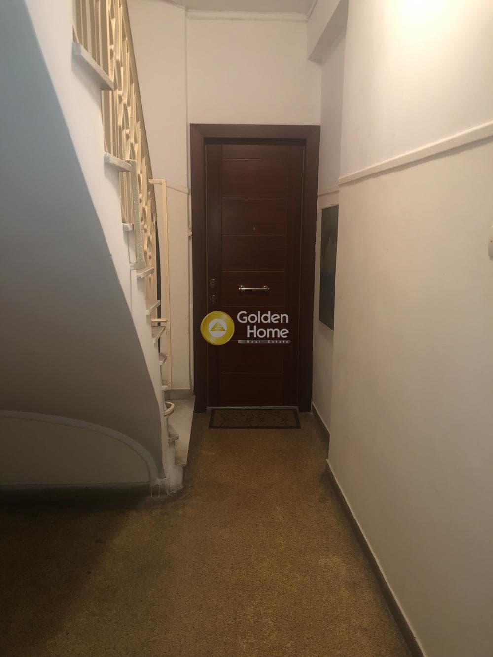 Διαμέρισμα στην Άγιος Σπυρίδωνας, Παγκράτι — Φωτογραφία 23 από 23