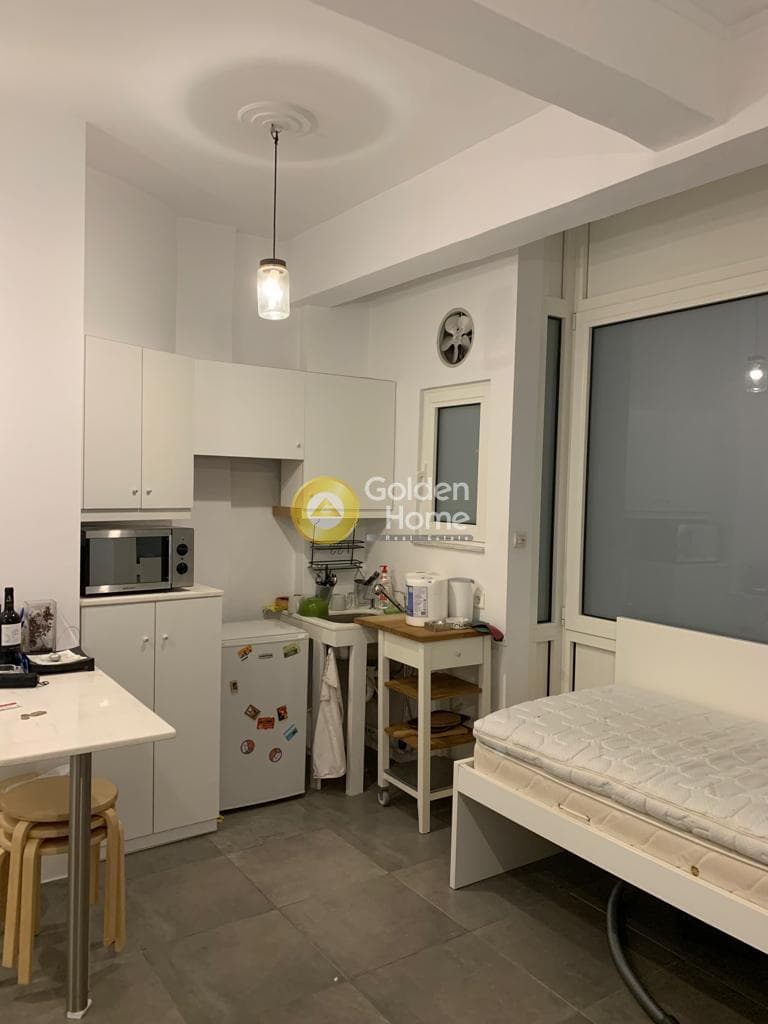 Διαμέρισμα στην Άγιος Σπυρίδωνας, Παγκράτι — Φωτογραφία 20 από 23