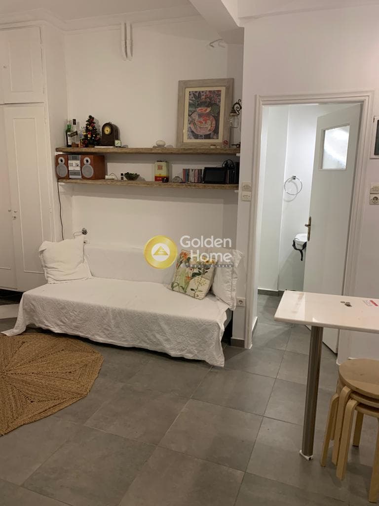 Διαμέρισμα στην Άγιος Σπυρίδωνας, Παγκράτι — Φωτογραφία 15 από 23