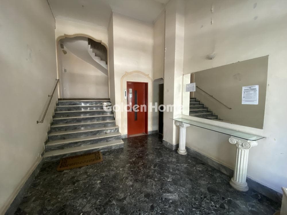 Διαμέρισμα στην Άγιος Σπυρίδωνας, Παγκράτι — Φωτογραφία 17 από 23