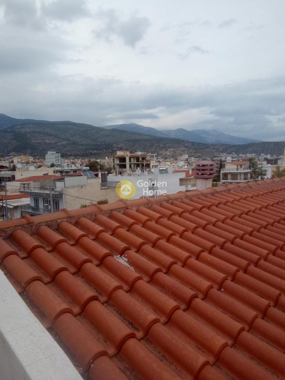 Διαμέρισμα στην Δροσούπολη, Άνω Λιόσια — Φωτογραφία 1 από 20