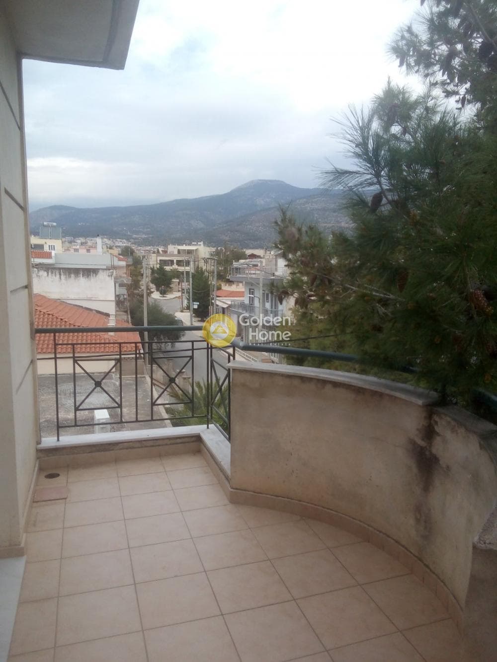 Διαμέρισμα στην Δροσούπολη, Άνω Λιόσια — Φωτογραφία 2 από 20