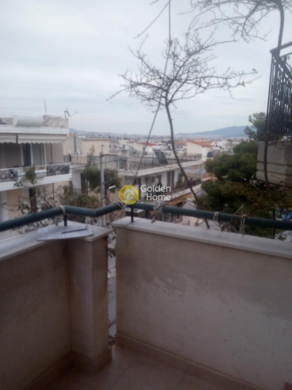 Διαμέρισμα στην Δροσούπολη, Άνω Λιόσια — Φωτογραφία 3 από 20