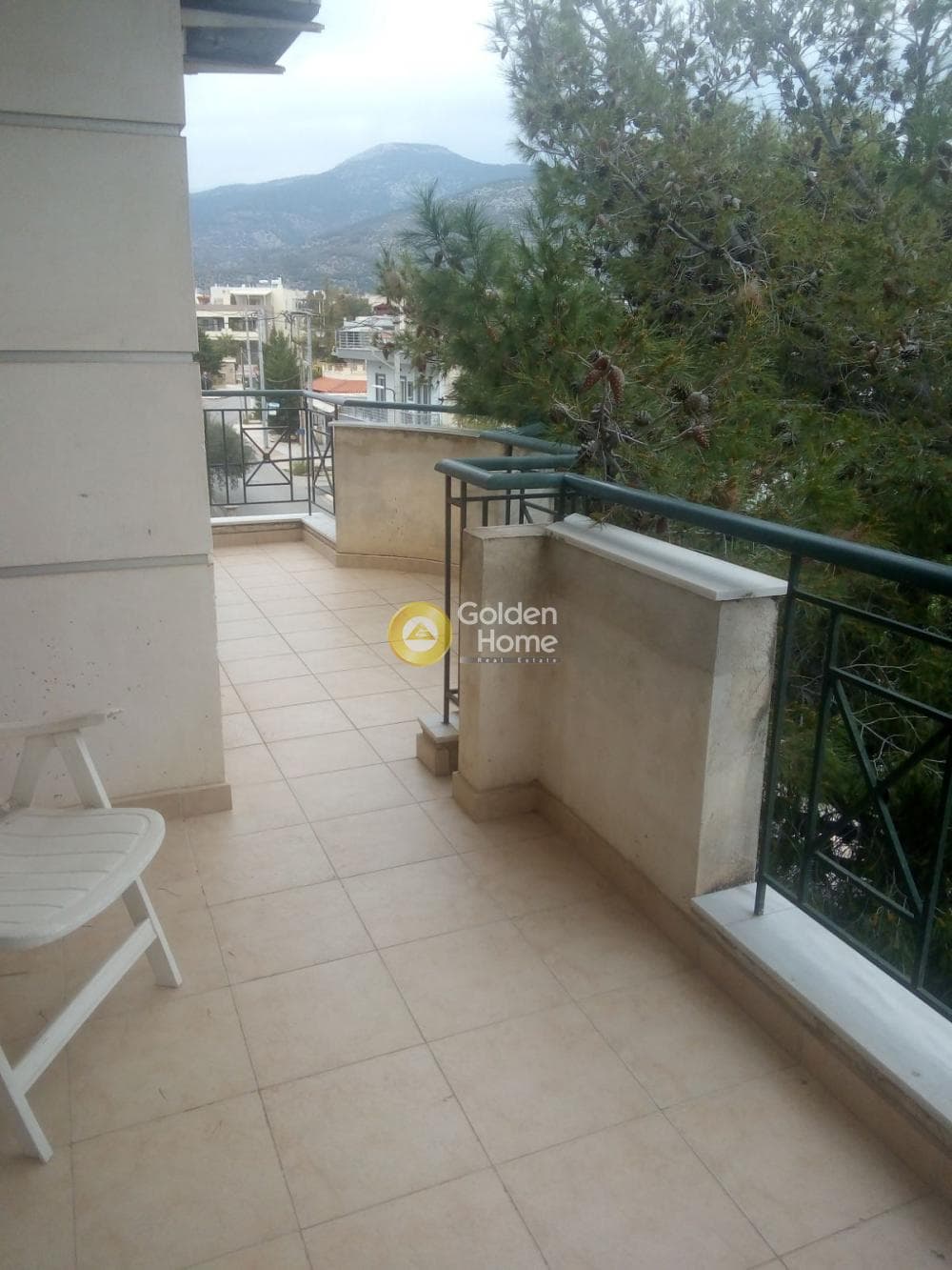 Διαμέρισμα στην Δροσούπολη, Άνω Λιόσια — Φωτογραφία 4 από 20
