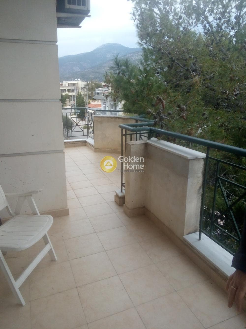 Διαμέρισμα στην Δροσούπολη, Άνω Λιόσια — Φωτογραφία 5 από 20