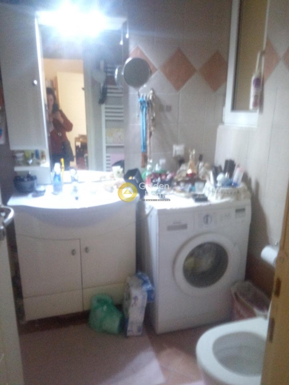 Διαμέρισμα στην Δροσούπολη, Άνω Λιόσια — Φωτογραφία 11 από 20