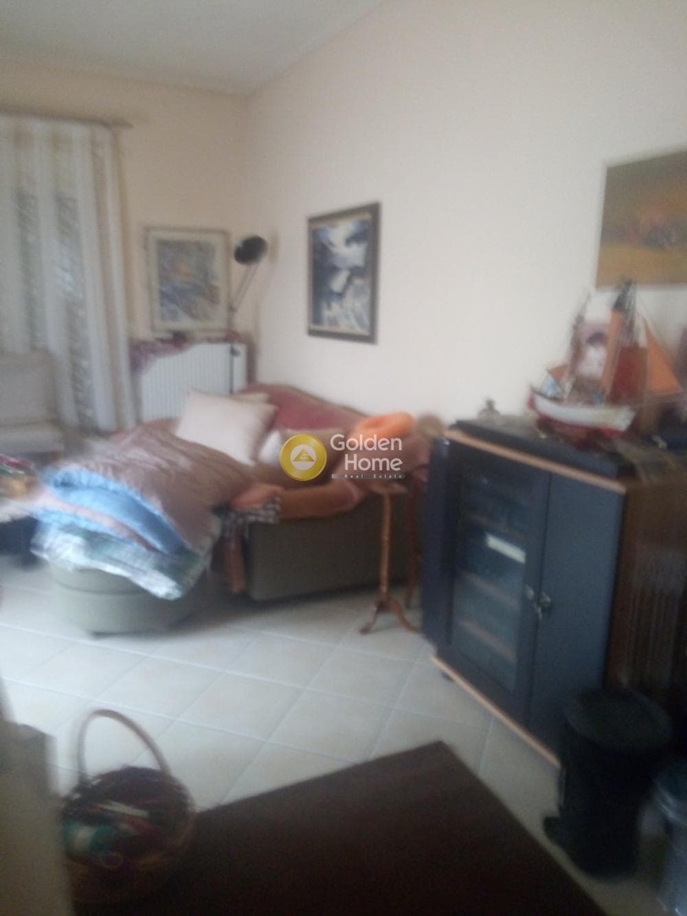Διαμέρισμα στην Δροσούπολη, Άνω Λιόσια — Φωτογραφία 13 από 20