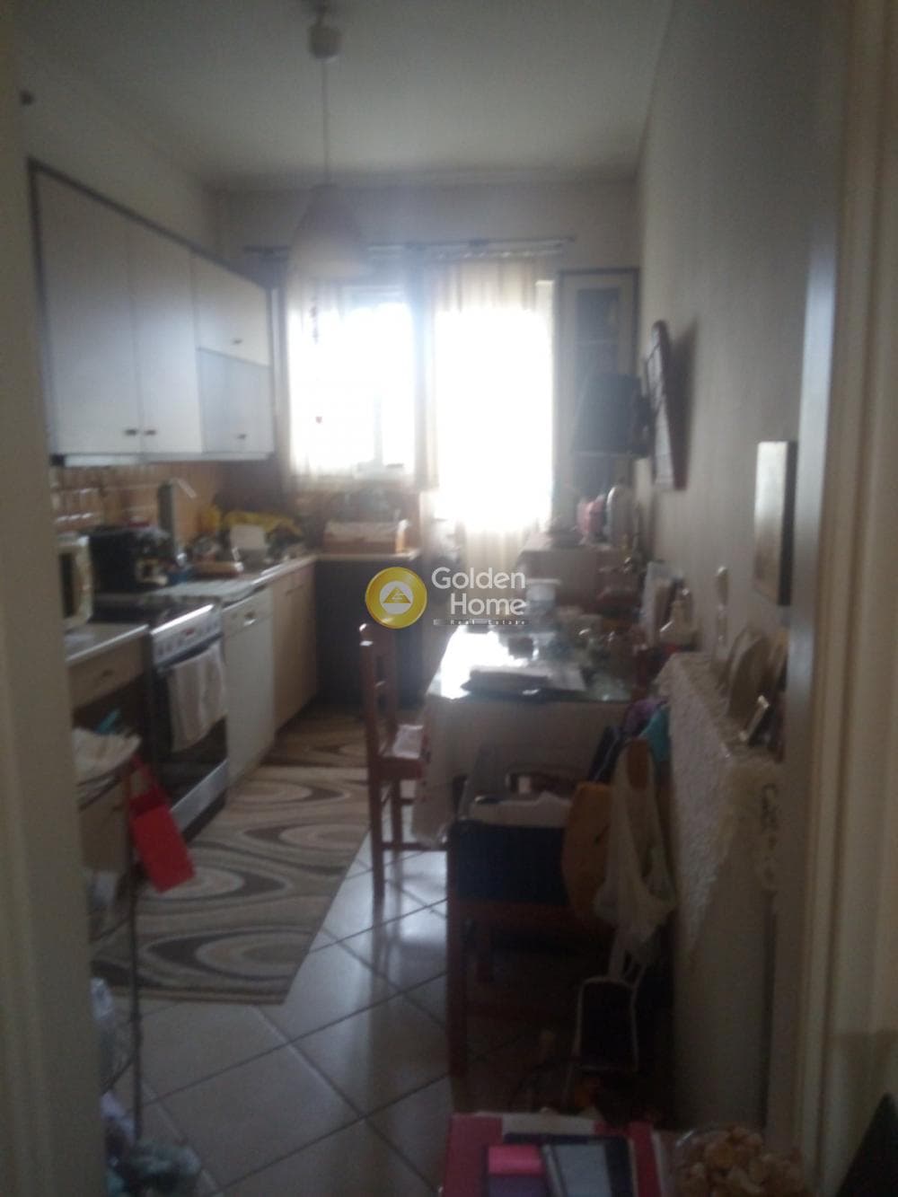 Διαμέρισμα στην Δροσούπολη, Άνω Λιόσια — Φωτογραφία 14 από 20