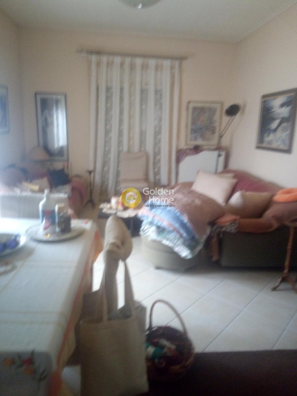 Διαμέρισμα στην Δροσούπολη, Άνω Λιόσια — Φωτογραφία 17 από 20