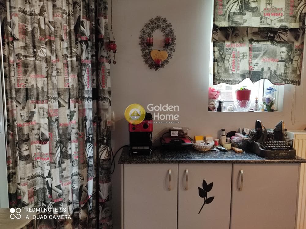 Apartment in Center, Petroupoli — Photo 3 of 17