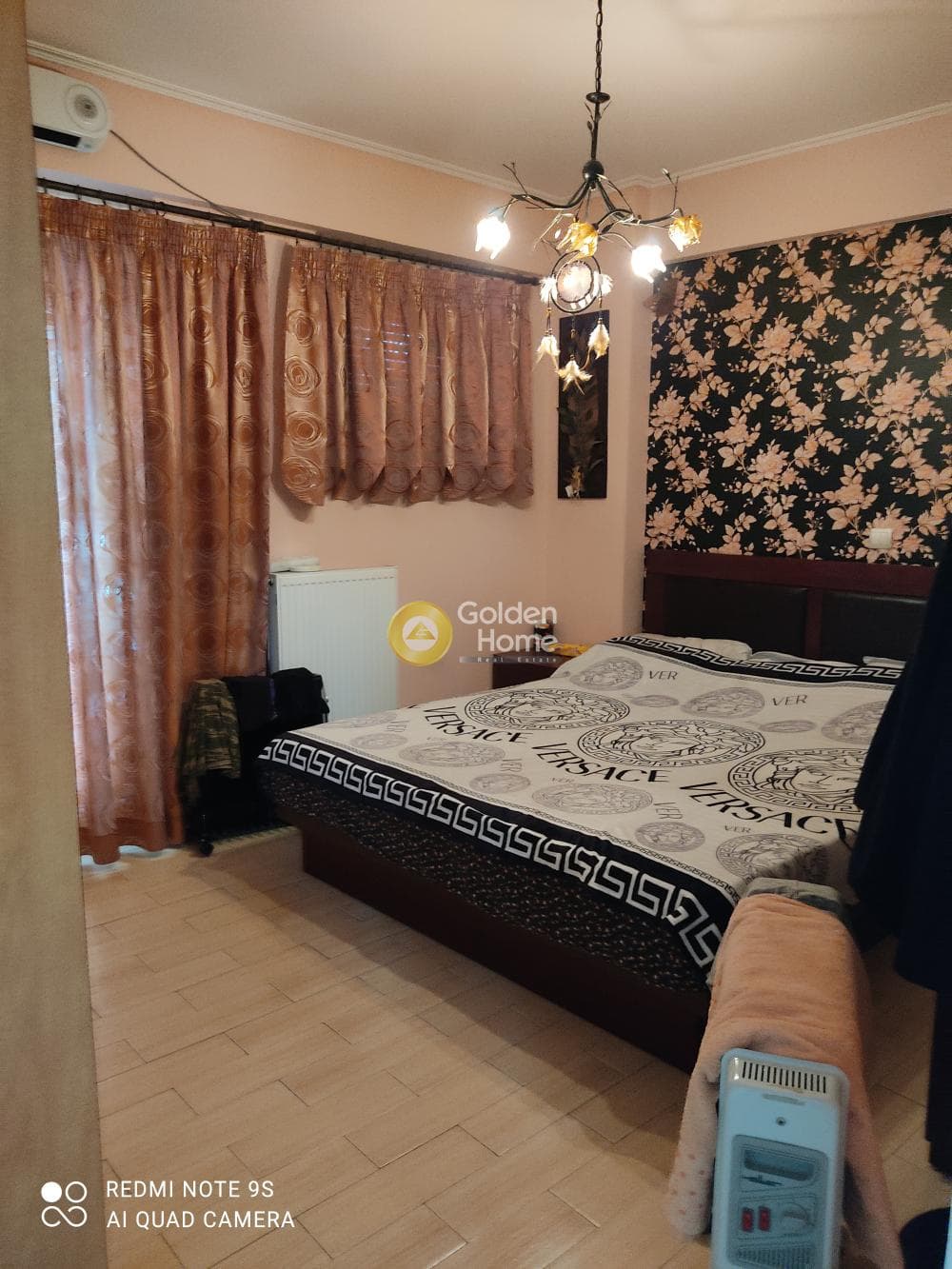 Apartment in Center, Petroupoli — Photo 4 of 17