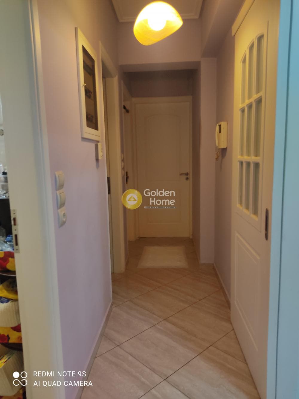 Apartment in Center, Petroupoli — Photo 12 of 17