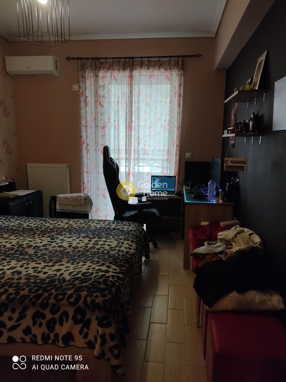 Apartment in Center, Petroupoli — Photo 7 of 17