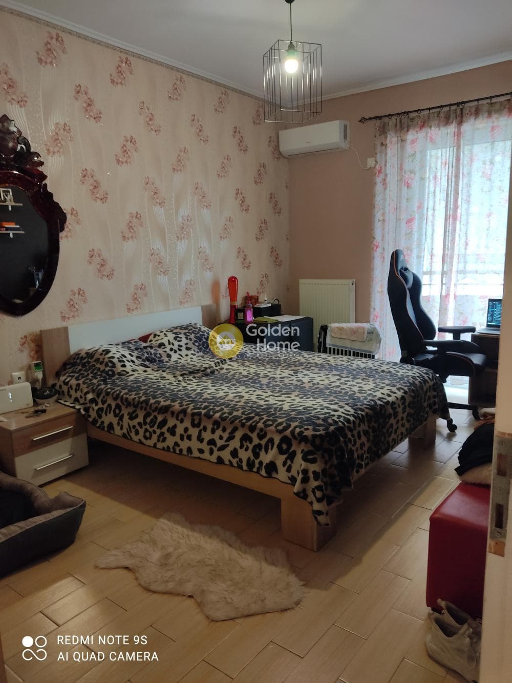 Apartment in Center, Petroupoli — Photo 6 of 17