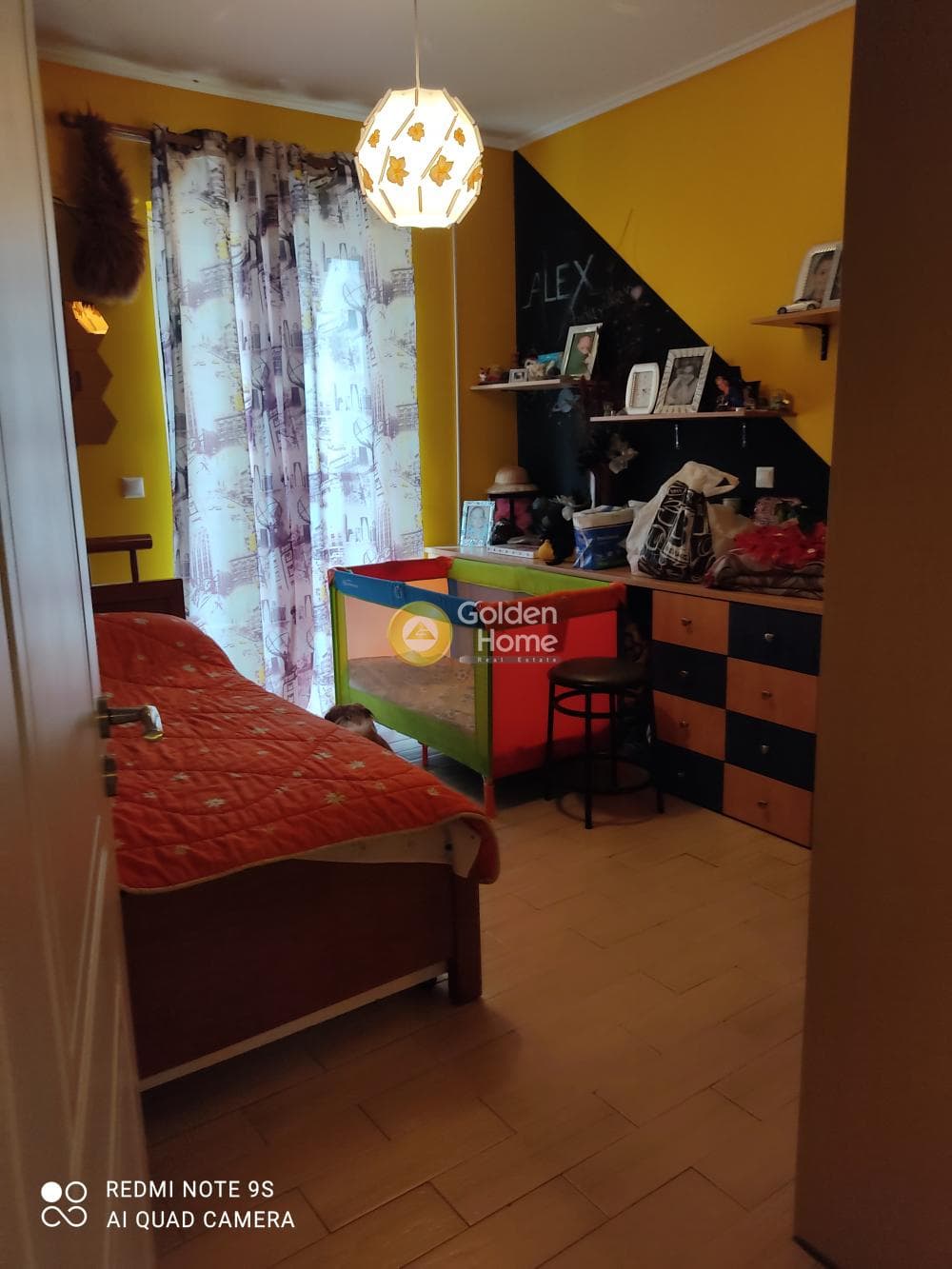 Apartment in Center, Petroupoli — Photo 8 of 17
